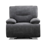 Gladiator - Cobalt Zero Gravity Power Recliner