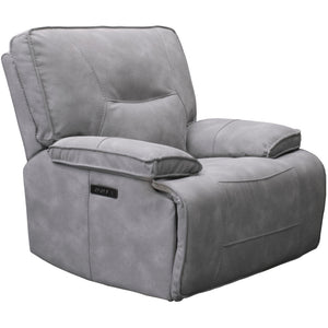 Gladiator - Sky Zero Gravity Power Recliner