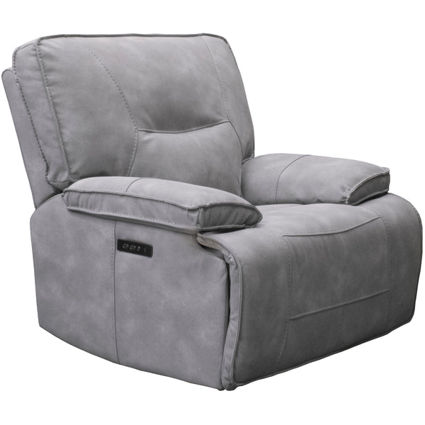 Gladiator - Sky Zero Gravity Power Recliner