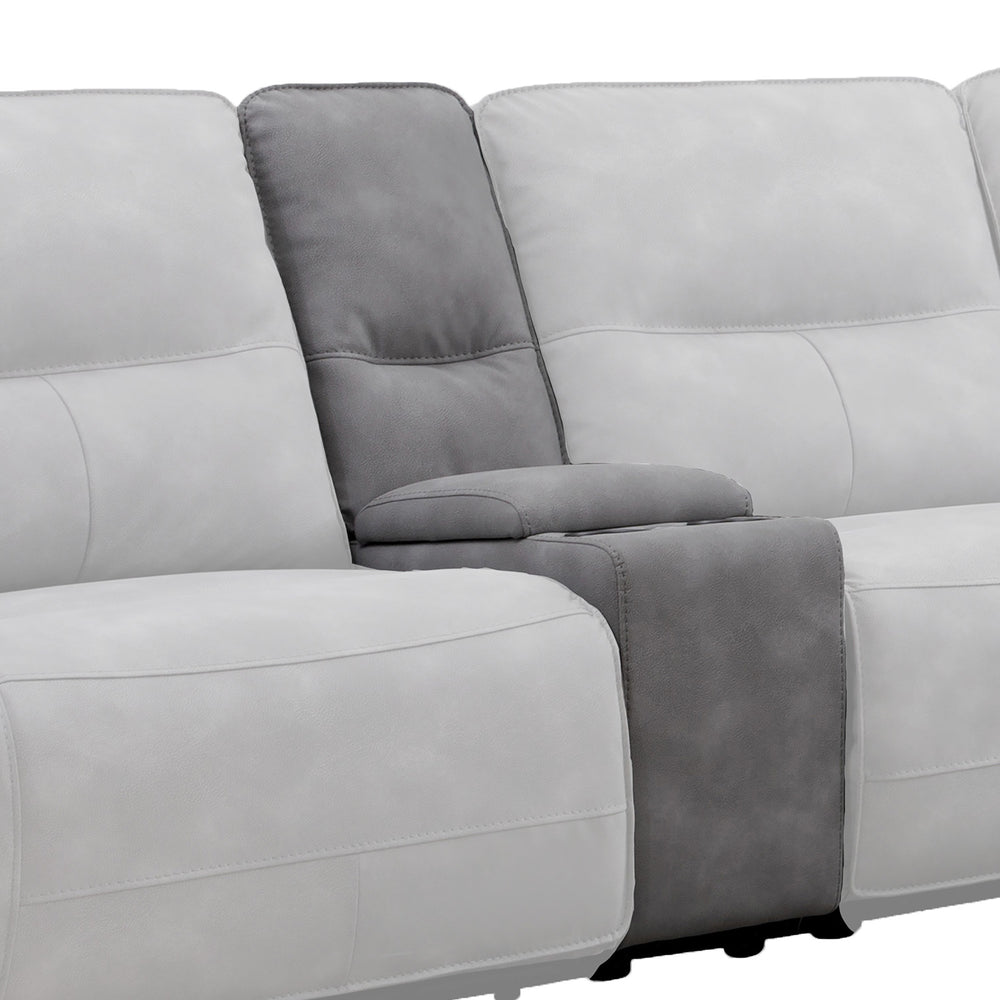 Gladiator - Sky Entertainment Console