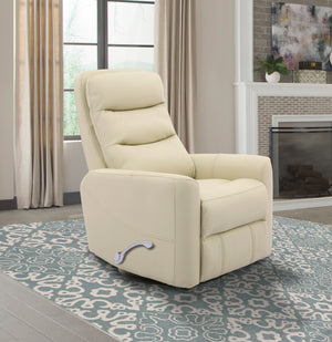 Hercules - Oyster Swivel Glider Recliner Two Pack
