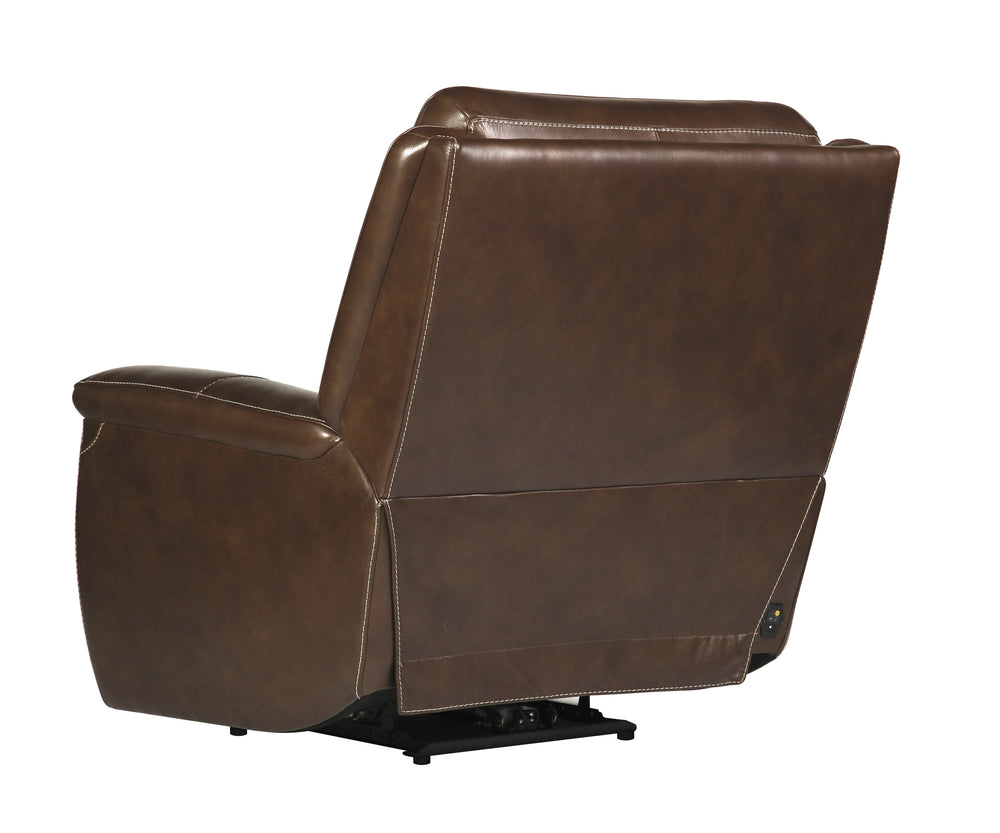 Jameson - Hickory Power Zero Gravity Recliner