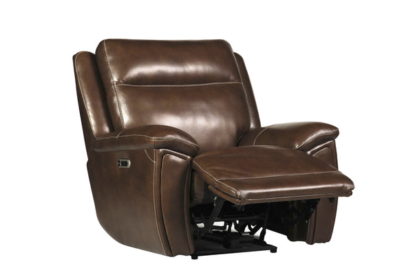 Jameson - Hickory Power Zero Gravity Recliner