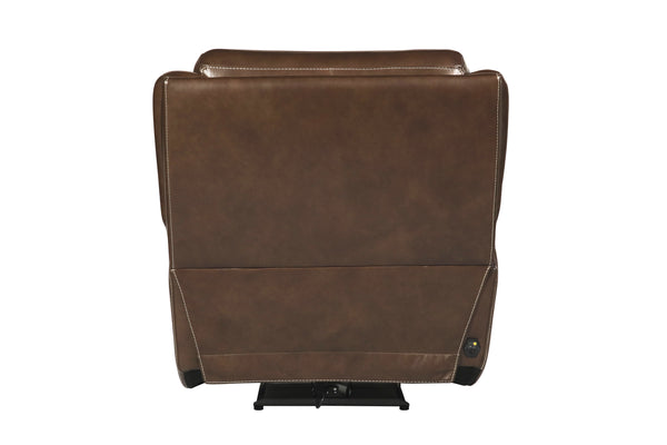 Jameson - Hickory Power Zero Gravity Recliner