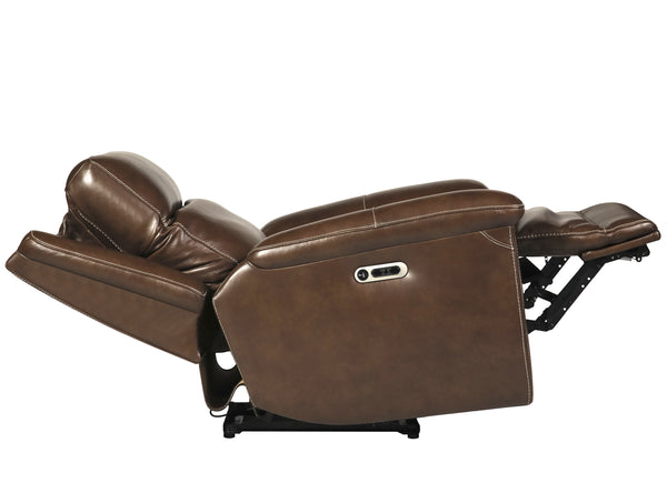 Jameson - Hickory Power Zero Gravity Recliner