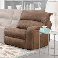 Polaris - Kahlua Power Right Arm Facing Recliner