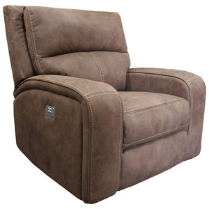 Polaris - Kahlua Power Recliner
