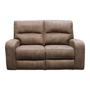 Polaris - Kahlua Power Reclining Loveseat