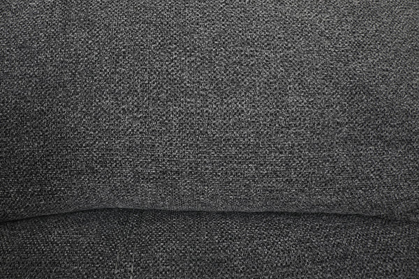 Polaris - Bizmark Grey Power Reclining Sofa