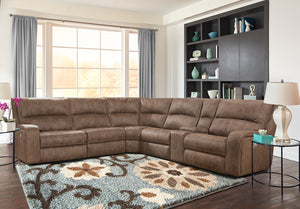 Polaris - Kahlua Entertainment Console