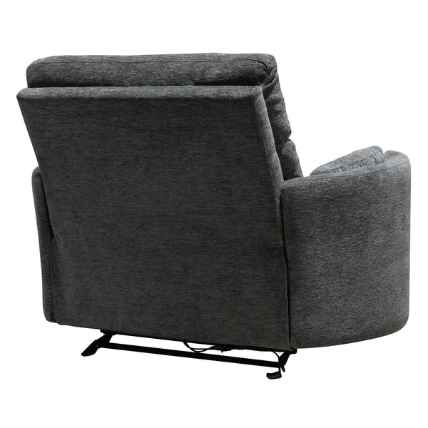 Radius Xl - Mediterranean Extra Wide Power Glider Recliner Two Pack