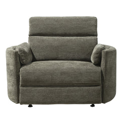 Radius Xl - Krypton Extra Wide Power Glider Recliner
