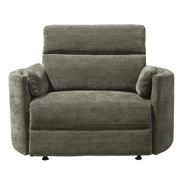 Radius Xl - Krypton Extra Wide Power Glider Recliner