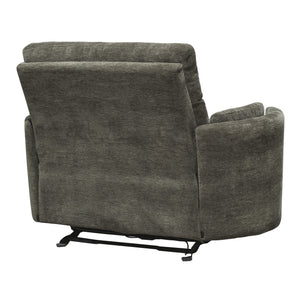 Radius Xl - Krypton Extra Wide Power Glider Recliner