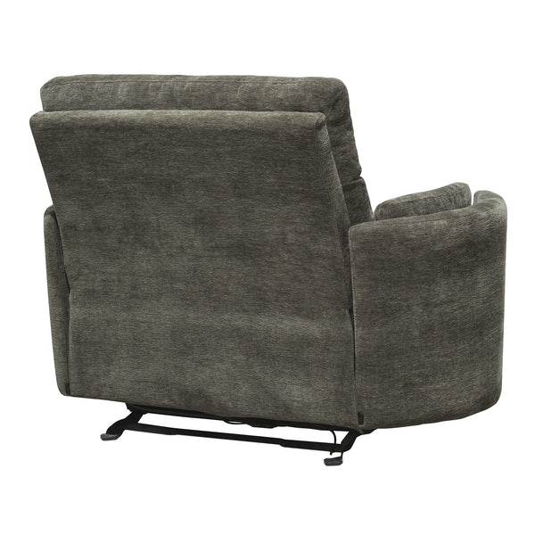 Radius Xl - Krypton Extra Wide Power Glider Recliner