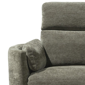 Radius Xl - Krypton Extra Wide Power Glider Recliner