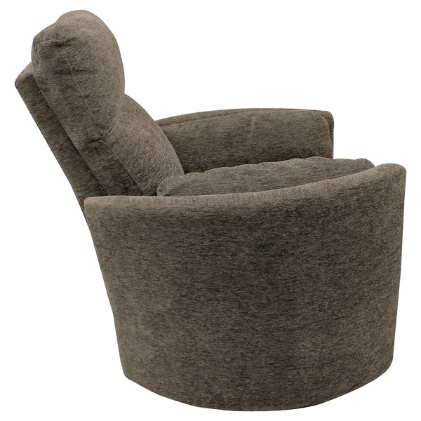 Radius - Krypton Power Swivel Glider Recliner Two Pack