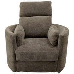 Radius - Krypton Power Swivel Glider Recliner