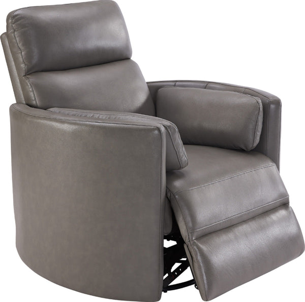Radius - Florence Heron - Powered By Freemotion Cordless Power Swivel Glider Recliner