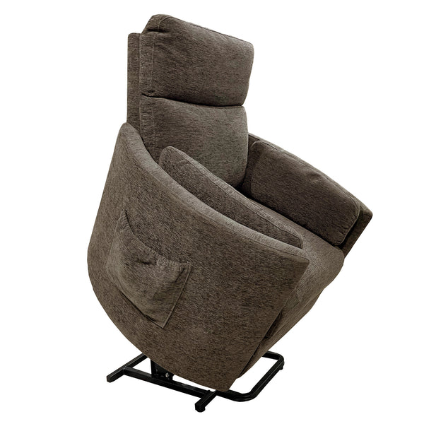 Radius Lift - Krypton Power Lift Recliner Two Pack