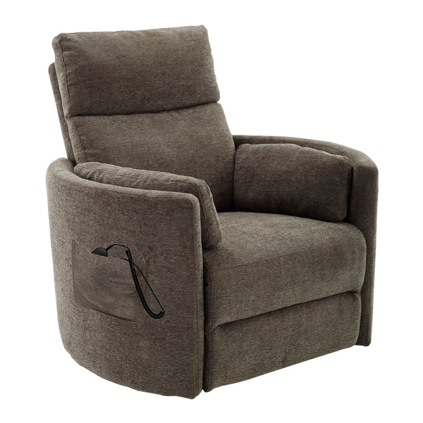 Radius Lift - Krypton Power Lift Recliner Two Pack