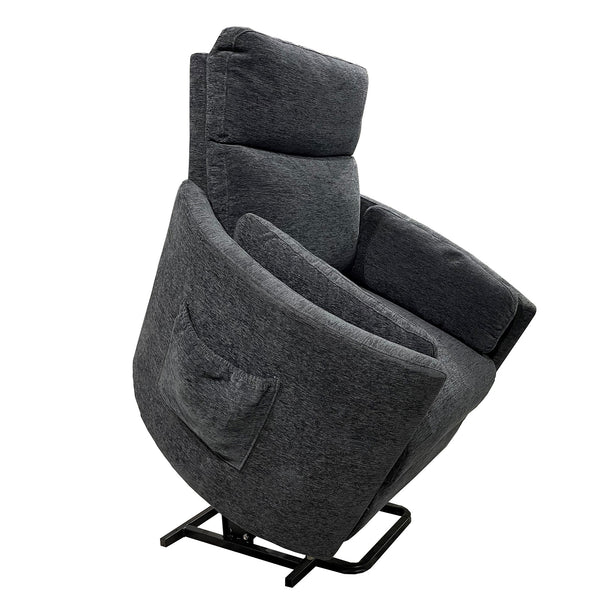 Radius Lift - Mediterranean Power Lift Recliner Two Pack