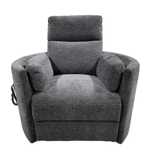 Radius Lift - Mediterranean Power Lift Recliner Two Pack