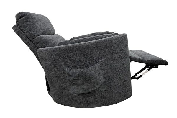 Radius Lift - Mediterranean Power Lift Recliner Two Pack