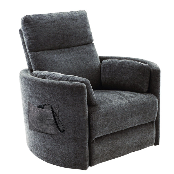 Radius Lift - Mediterranean Power Lift Recliner Two Pack