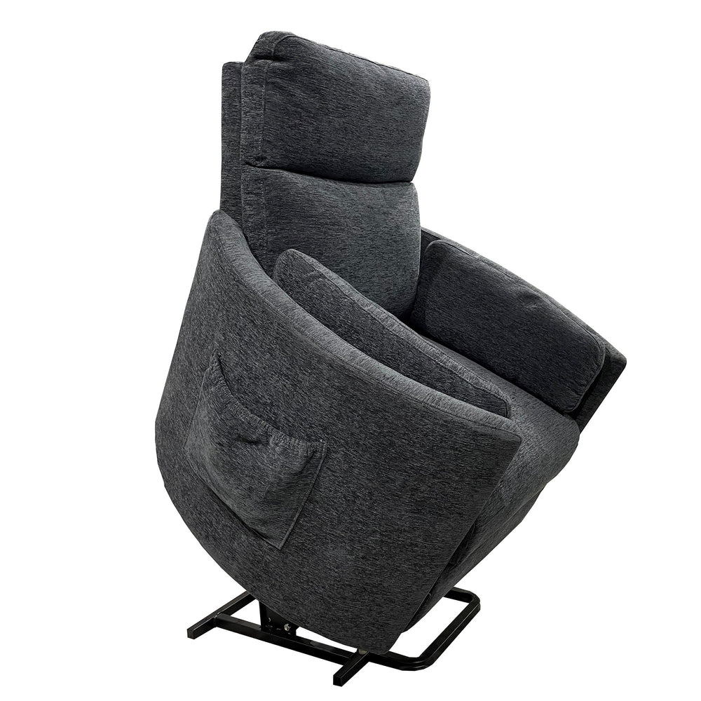 Radius Lift - Mediterranean Power Lift Recliner