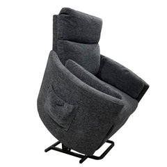 Radius Lift - Mediterranean Power Lift Recliner