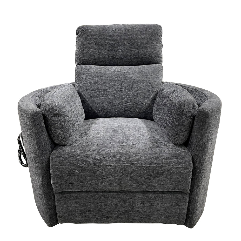 Radius Lift - Mediterranean Power Lift Recliner