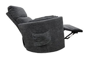Radius Lift - Mediterranean Power Lift Recliner