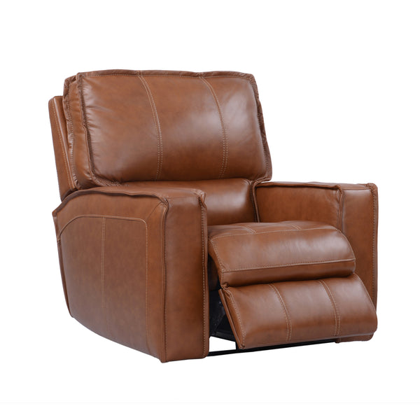 Rockford - Verona Saddle Power Recliner