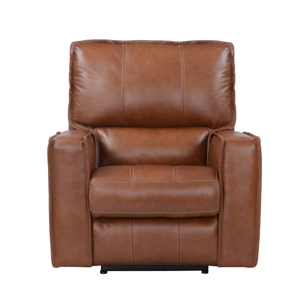 Rockford - Verona Saddle Power Recliner