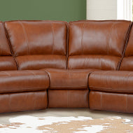 Rockford - Verona Saddle Corner Wedge
