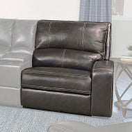 Swift - Twilight Power Right Arm Facing Recliner