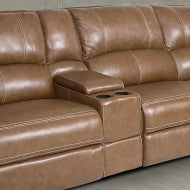 Swift - Bourbon Entertainment Console