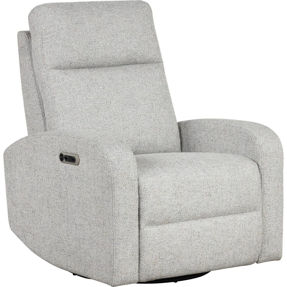 Thriller - Natural Beauty Multi Power Swivel Glider Recliner Two Pack