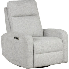 Thriller - Natural Beauty Multi Power Swivel Glider Recliner Two Pack