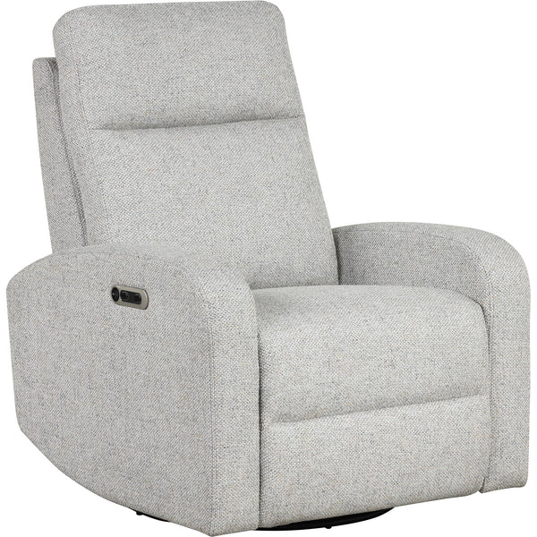 Thriller - Natural Beauty Multi Power Swivel Glider Recliner Two Pack