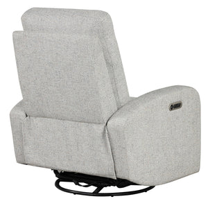 Thriller - Natural Beauty Multi Power Swivel Glider Recliner