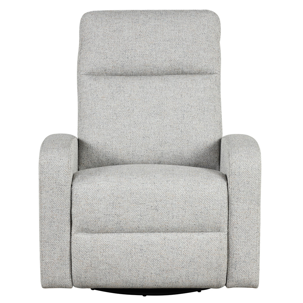 Thriller - Natural Beauty Multi Power Swivel Glider Recliner