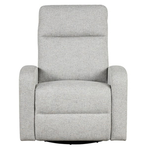 Thriller - Natural Beauty Multi Power Swivel Glider Recliner