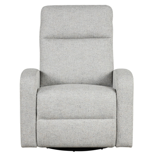 Thriller - Natural Beauty Multi Power Swivel Glider Recliner