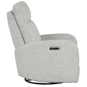 Thriller - Natural Beauty Multi Power Swivel Glider Recliner