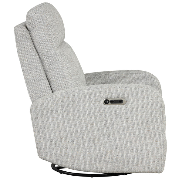 Thriller - Natural Beauty Multi Power Swivel Glider Recliner