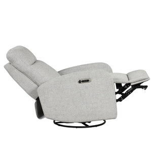 Thriller - Natural Beauty Multi Power Swivel Glider Recliner