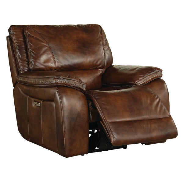 Vail - Burnt Sienna Power Recliner
