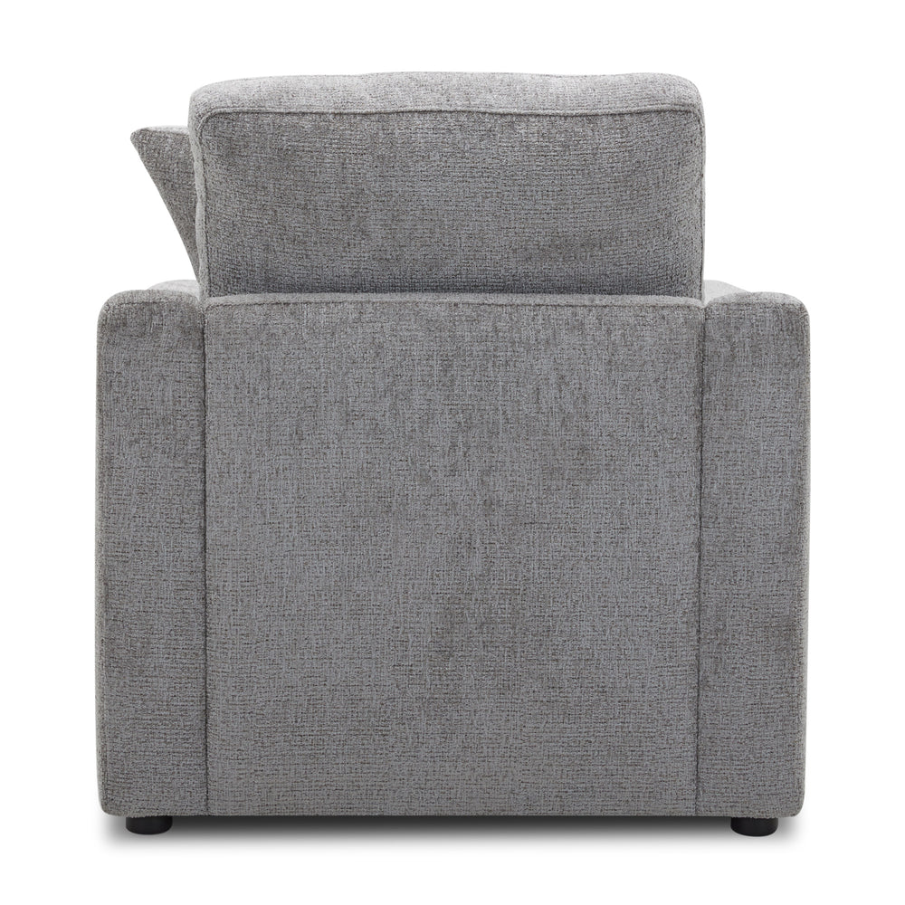 Surrender- Burmese Nature Chair